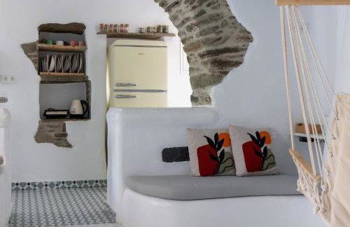 Melina house Platia Tinos - Photo 9