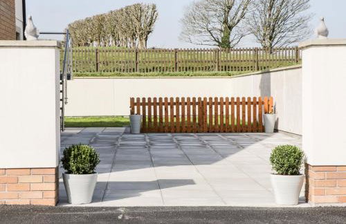 The Annexe - Foto 16