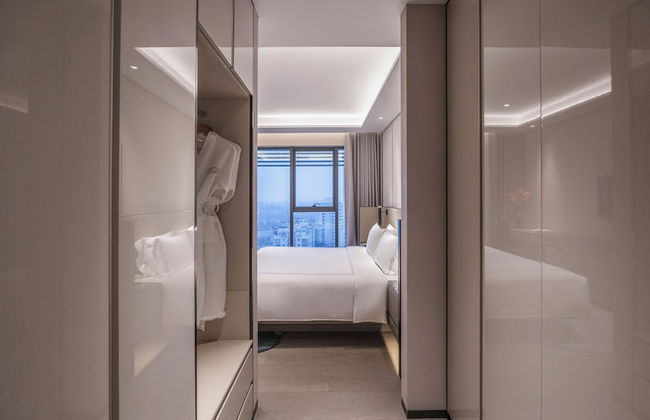 Fraser Residence Hanoi - Foto 2