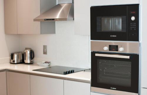 Sanctum London Belsize Road - Foto 49