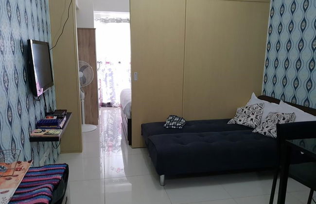 Wind Residences by Bea and RM - Foto 5