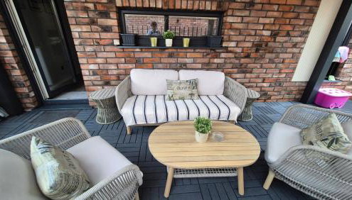 Apartment LEMM 500m from the ARENA - Foto 2