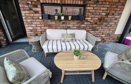 Apartment LEMM 500m from the ARENA - Foto 2