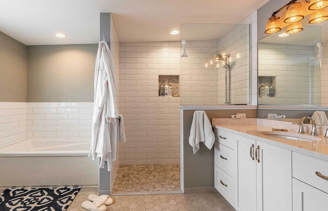 Harrington Hideaway by Avantstay Beach Access - Foto 25