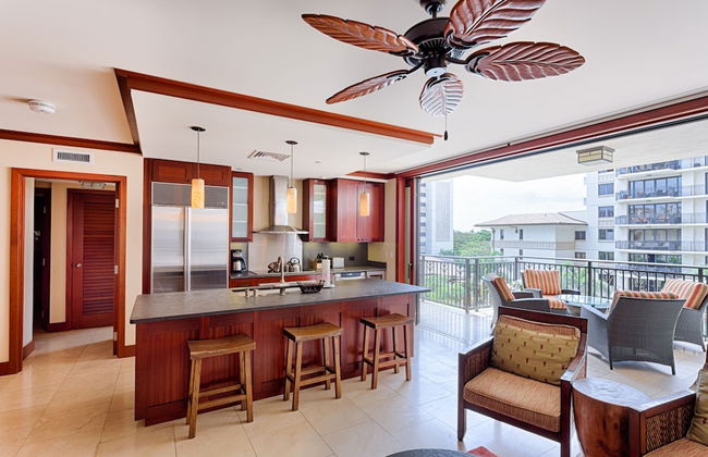 The Beach Villas at Ko Olina by Real Select Vacations - Foto 37