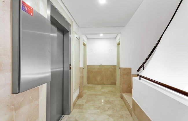 Sotogrande Sea View Penthouse - Foto 61