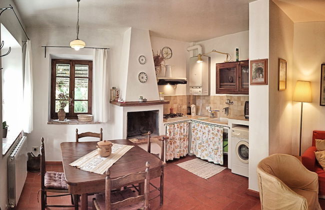 Agriturismo Casa Greppo - Il Noce - Foto 5