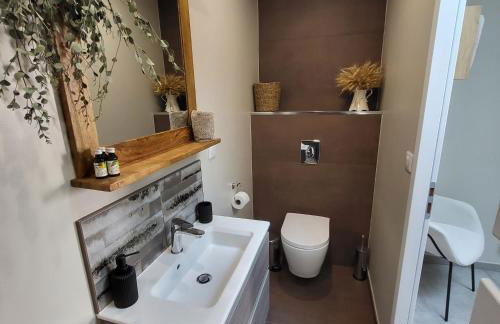 Gite La Cabiotte Nature et Spa - Foto 9