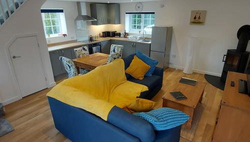 Pond Puddle at Pond Pool Cottage - Foto 2, stove, pet friendly, minibar