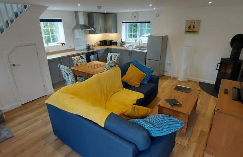 Pond Puddle at Pond Pool Cottage - Foto 2