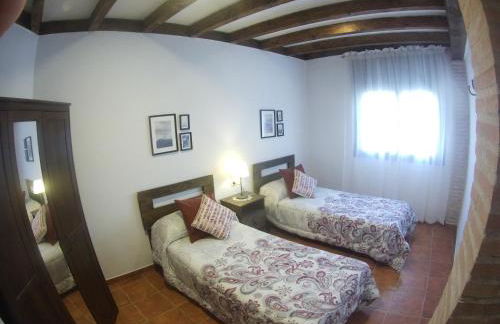 Apartamento los arcos - Foto 6