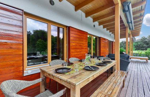 Nice Home In Rakov Potok With Wifi - Foto 7