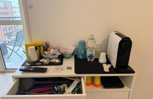 MarteNik Apartment, vicino San Raffaele e Milano - Foto 10