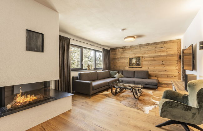 Wilderer Chalets - Foto 30