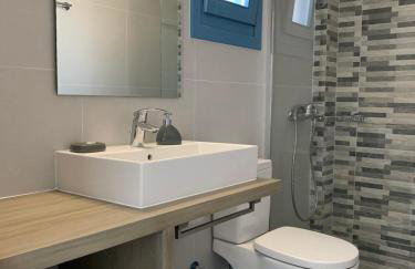 Studio on the beach, Leivadakia, Serifos - Foto 28