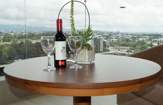 Suites Terraza Imperial - Photo 21