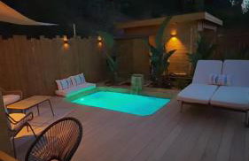 La Maison Du Soleil - Foto 5