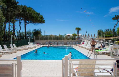 Residence Florida - Foto 12