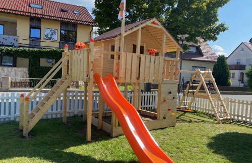 Frankenwaldwohnung - Foto 18