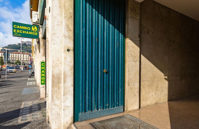 Piazza Municipio Blue Apartment by Wonderful Italy - Foto 29