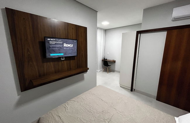 Aquarela Apart Hotel - Foto 9