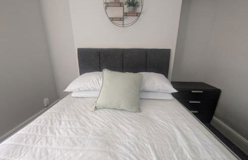 3BR Home Near Swansea City Centre - Foto 3