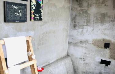 Pousada Colina dos Ventos - Cabana Fortaleza! - Photo 32