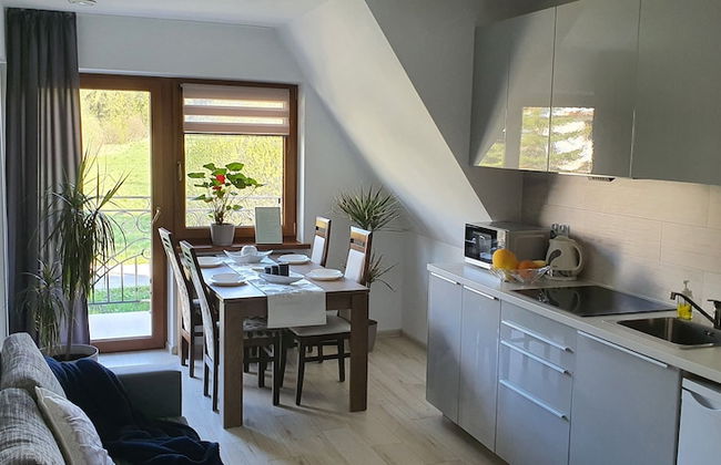 Apartamenty Górski Kryształ - Foto 17