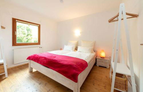 Ganzes Haus mit großem Garten und eigener Sauna - Foto 16