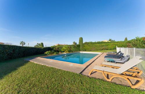 Appartement Sanary vue mer au calme - Foto 29