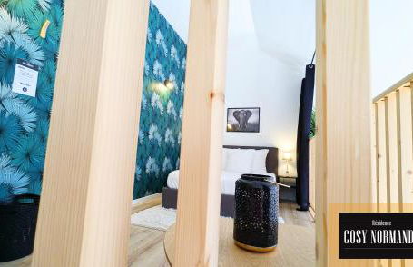 Cosy Normandy - 02 - Foto 12