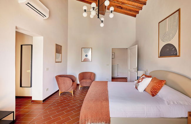 Agriturismo Borgo Scaffaia - Foto 32