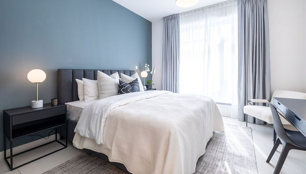 DHH - Loft West - Foto 2, Habitación