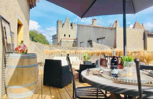 Le Rendez Vous - 4 étoiles - parking gratuit - Foto 16