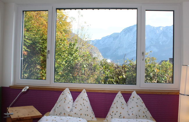 Ferienwohnung Fam. Leuner - Foto 30