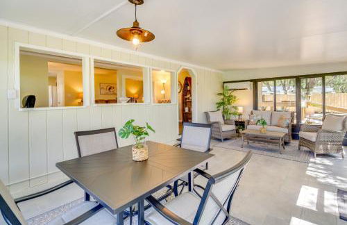 Lake Wales Vacation Rental with Direct Canal Access! - Foto 2