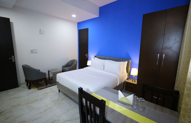 The Ayali Suites & Apartments - Foto 32