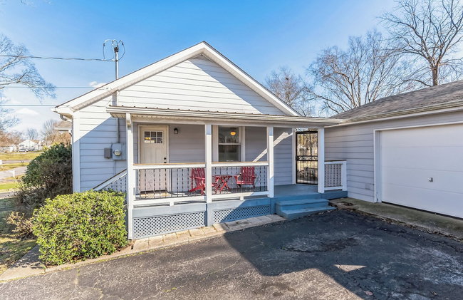 Bluebird Bungalow Chic Home, Quiet Neighborhood - Foto 21