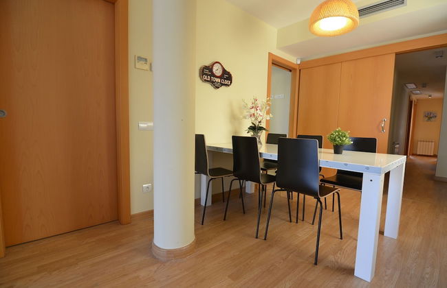 Apartamentos Elcano - Foto 36