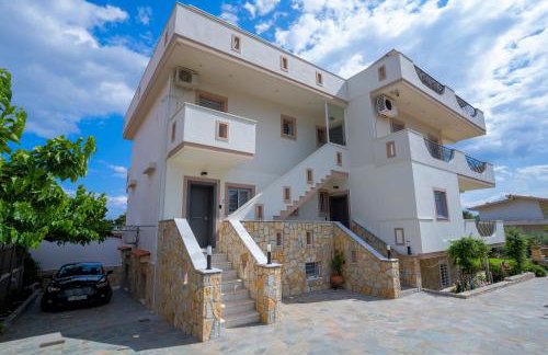 Ocean View Villa - Foto 46