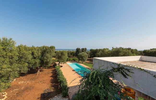 Villa Carlita - Foto 28