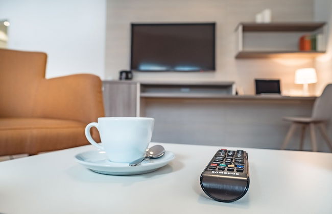 Oliver Apartments - Photo 39