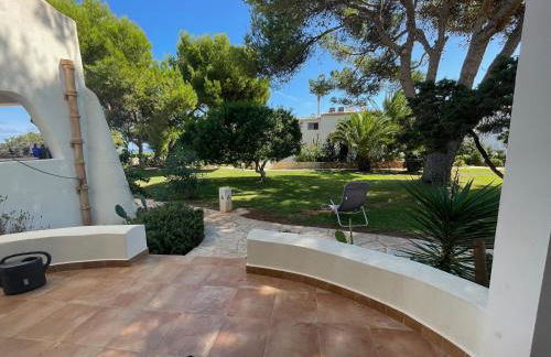 Ruhiges Haus, Meerblick - Foto 16