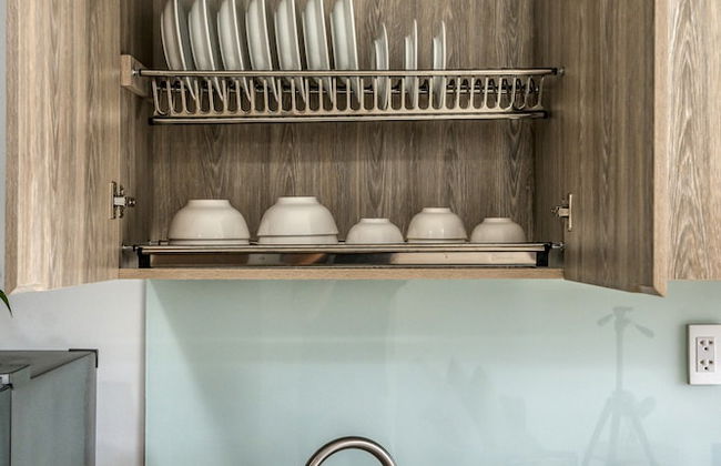 Cherry Hotel and Apartment - Foto 27