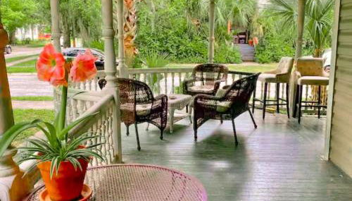 Downtown Historic Victorian Charmer Sleeps 7 - Foto 1