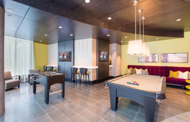 Bluebird Suites in Tysons Corner - Foto 22