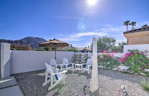 'Desert Pearl' Oasis with Private Pool - Lower Rates - Foto 3