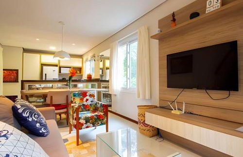 Rosa Casa Morar da Serra - Foto 4