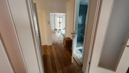 Gemütliche Ferienwohnung nahe dem Main mit Balkon - Foto 5, Other