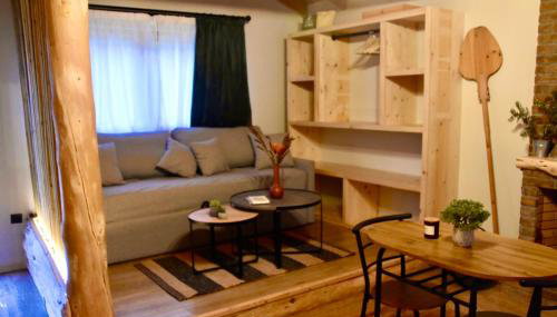 Νύμφες Σαλέ Ιαίρα - Foto 2